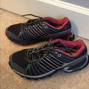 🚫SOLD🚫 Adidas Adistar Revolt Running Shoes Sz 7